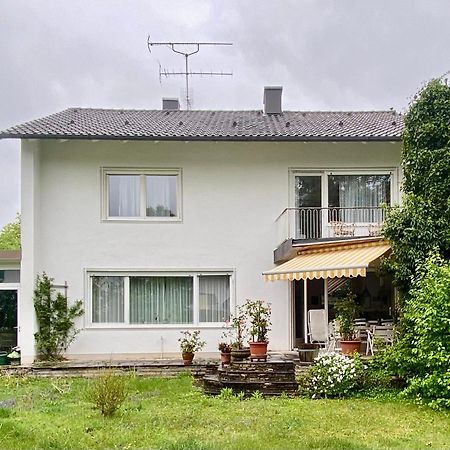 Estelada Boarding Houses Oberhaching Exterior foto